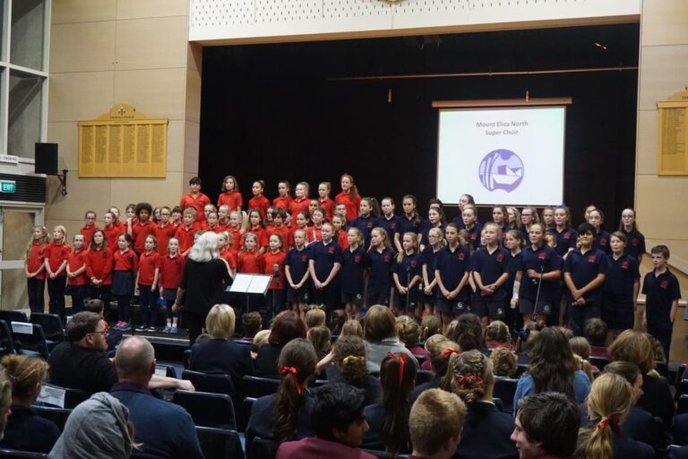 Mt Eliza Nth PS 2018